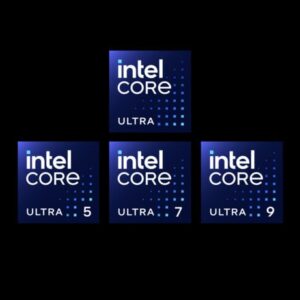 اینتل حرف i را کنار گذاشت؛ با Core و Core Ultra آشنا شوید