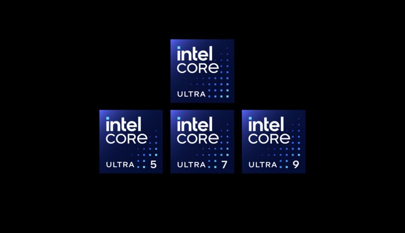 اینتل حرف i را کنار گذاشت؛ با Core و Core Ultra آشنا شوید