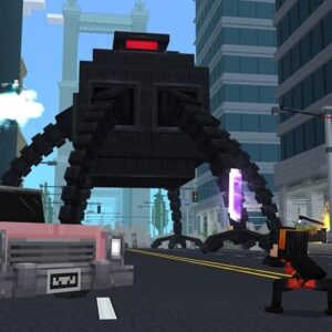 بسته DLC جدید ماینکرافت شامل The Incredibles Pixar است