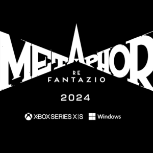 بازی RPG فانتزی Metaphor: ReFantazio معرفی شد