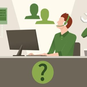 شرح وظایف کارشناس Help Desk به زبان ساده
