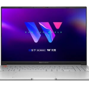 ایسوس نسخه ارزان تر Vivobook Pro 16 را با نمایشگر 2.5K عرضه کرد