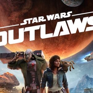 تاریخ انتشار بازی Star Wars: Outlaws اعلام شد
