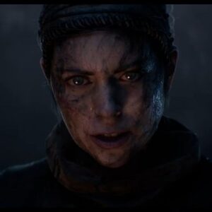 بازی Senua’s Saga: Hellblade II در سال 2024 منتشر خواهد شد