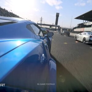 بازی Forza Motorsport در تاریخ 18 مهر منتشر می شود