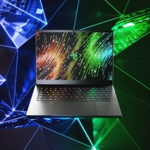 نسخه جدید لپ تاپ ریزر بلید 14 با تراشه Ryzen 9 و گرافیک RTX 4070