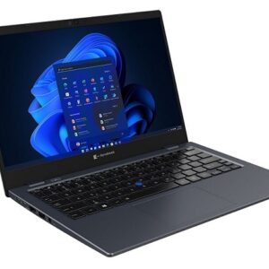 داینابوک از لپ تاپ فوق سبک Portégé X30L-K رونمایی کرد