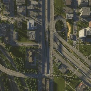 بازی Cities Skylines II در تاریخ 2 آبان منتشر خواهد شد