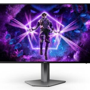 مانیتور گیمینگ 240 هرتزی AGON PRO AG276QZD معرفی شد
