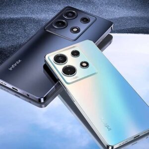 اینفینیکس Note 30 VIP معرفی شد