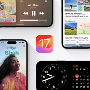 iOS 17 دیگر روی آیفون 8 و ایکس پشتیبانی نمی شود
