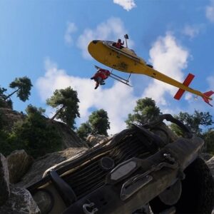 بازی مایکروسافت Flight Simulator 2024 معرفی شد