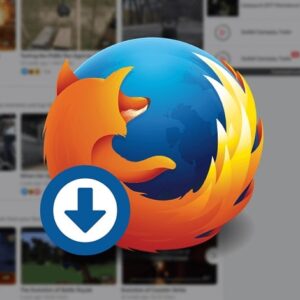 5 افزونه برتر فایرفاکس برای دانلود ویدیوها