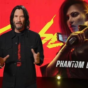 تاریخ انتشار Cyberpunk 2077: Phantom Liberty مشخص شد