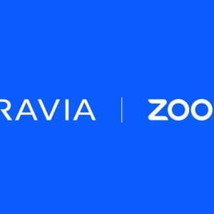 اپلیکیشن زوم به تلویزیون های سری سونی براویا می آید