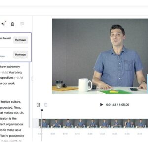 ابزارهای جدید هوش مصنوعی Vimeo برای ویرایش راحت ویدیوها