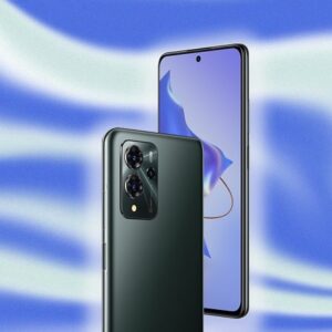 عرضه ZTE Blade V70 با دایمنسیتی 810 و شارژ 66 وات
