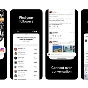 قابلیت Threads اینستاگرام برای رقابت با توییتر بزودی معرفی می شود