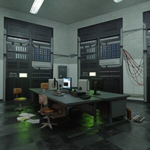 قابلیت NVIDIA RTX IO با بازی Portal Prelude RTX منتشر می شود
