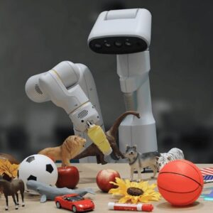 گوگل از مدل جدید RT-2 برای کمک به ربات ها معرفی کرد