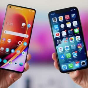 بهترین اپلیکیشن های موبایل برای اشتراک فایل های بزرگ