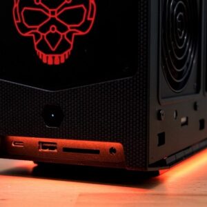 ایسوس مینی کامپیوترهای اینتل NUC را تولید و توسعه خواهد داد