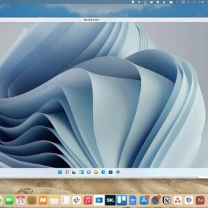 نحوه دسترسی به ویندوز از طریق مک با Remote Desktop