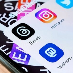 اپلیکیشن تردز سرانجام به کاربران اروپایی رسید