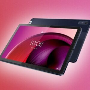 عرضه تبلت لنوو تب M10 5G با تراشه اسنپدراگون 695