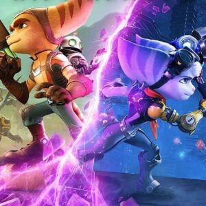 سیستم مورد نیاز بازی Ratchet & Clank: Rift Apart اعلام شد