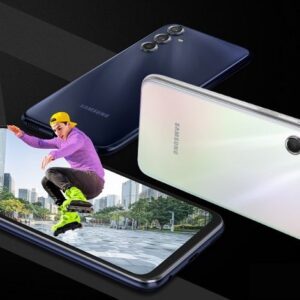 سامسونگ گلکسی A34 معرفی شد