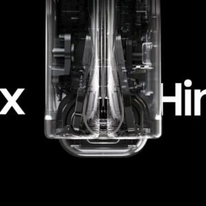 آشنایی با فناوری Flex Hinge سامسونگ و نحوه کارکرد آن