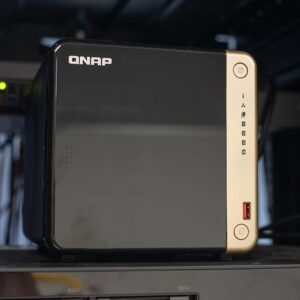 کیونپ سیستم عامل QTS 5.1.0 را برای NAS منتشر کرد