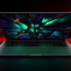 شیائومی از RedmiBook Pro 15 Ryzen Edition رونمایی کرد