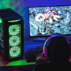 6 نرم افزار برتر اورکلاک برای افزایش عملکرد کامپیوتر
