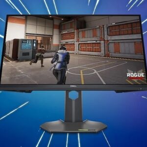 عرضه مانیتور گیمینگ دل G2524H با نرخ تازه سازی 280 هرتز