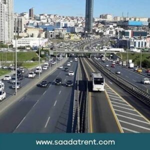 راهنمای حمل و نقل در استانبول: سیاحت در کلان شهری شلوغ