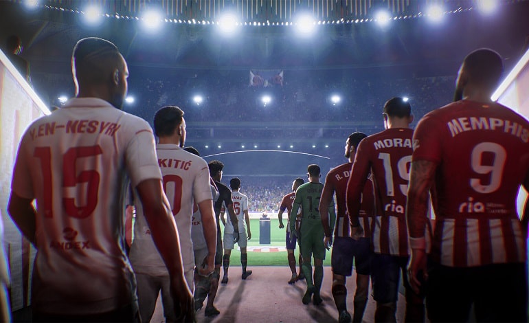 بازی EA Sports FC 24 در تاریخ 7 آبان عرضه می شود