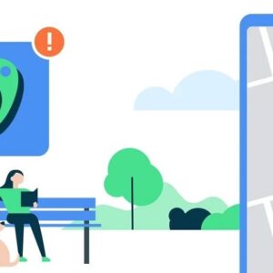 گوگل برای AirTag و سایر ردیاب‌های بلوتوث اقدامات ضد تعقیب انجام می‌دهد