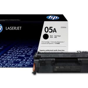 معرفی برخی از پرفروشترین کارتریج های HP
