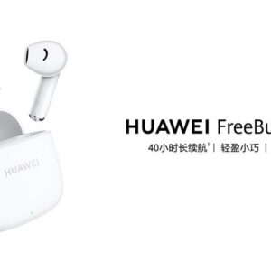 معرفی هواوی FreeBuds SE 2 با بلوتوث 5.3