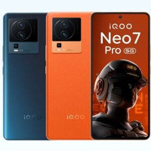 آپدیت iQOO Neo 7 Pro با وصله امنیتی ژوئن 2024 و رفع باگ ها منتشر شد