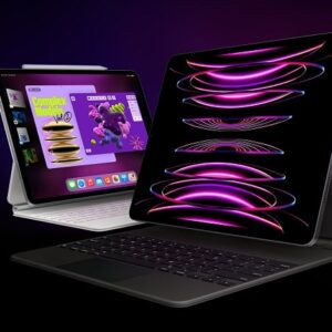 احتمال عرضه نسخه OLED آیپد پرو در سال 2024