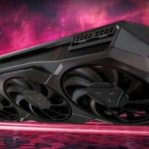 َکارت گرافیک AMD Radeon RX 7900 GRE در چین معرفی شد