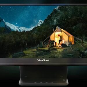 ویوسونیک مانیتور OLED قابل حمل جدید ColorPro VP-16 را عرضه کرد