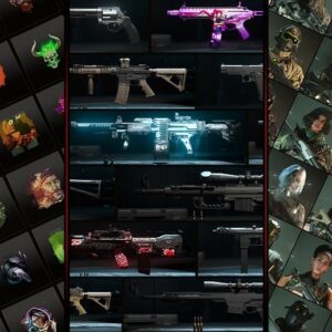 بازکنان کالاف دیوتی قادرند بیشتر تجهیزات Modern Warfare II را به نسخه بعدی بیاورند