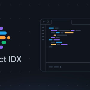 گوگل یک ویرایشگر کد جدید مبتنی بر VSCode و هوش مصنوعی معرفی کرد