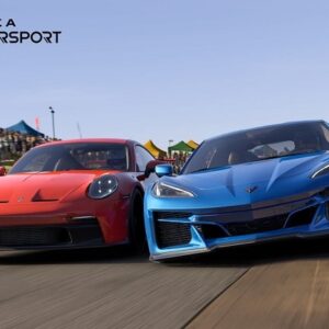 انتشار مشخصات سیستم مورد نیاز بازی Forza Motorsport
