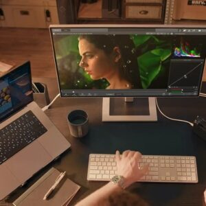 فیلیپس از مانیتور جدید 27E2F7901 رونمایی کرد