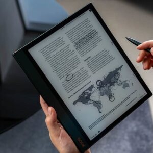 مقایسه پنل LCD در مقابل ePaper: کدام یک بهتر است؟